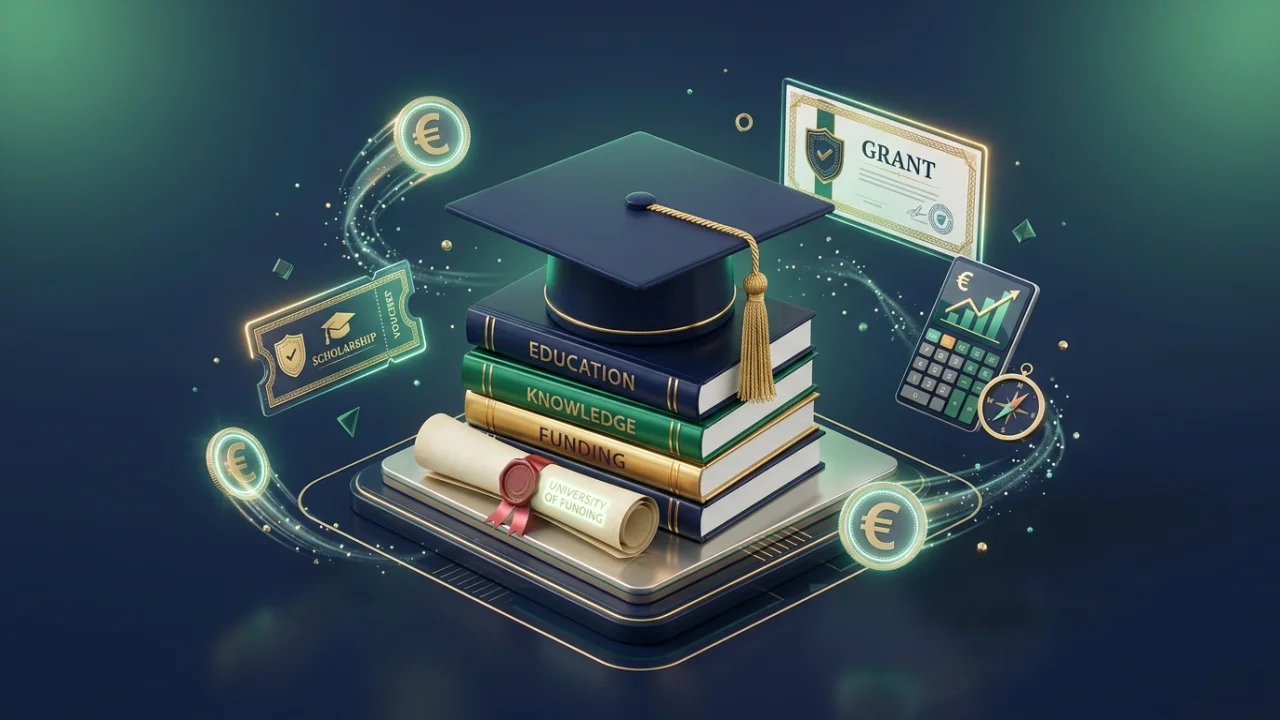 Calculadora de becas MEC