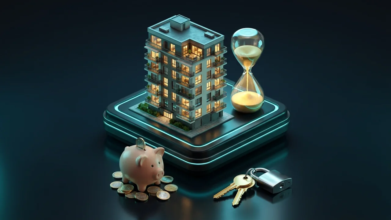¿A qué edad te podrás comprar un piso en España? (Calculadora del desánimo inmobiliario)
