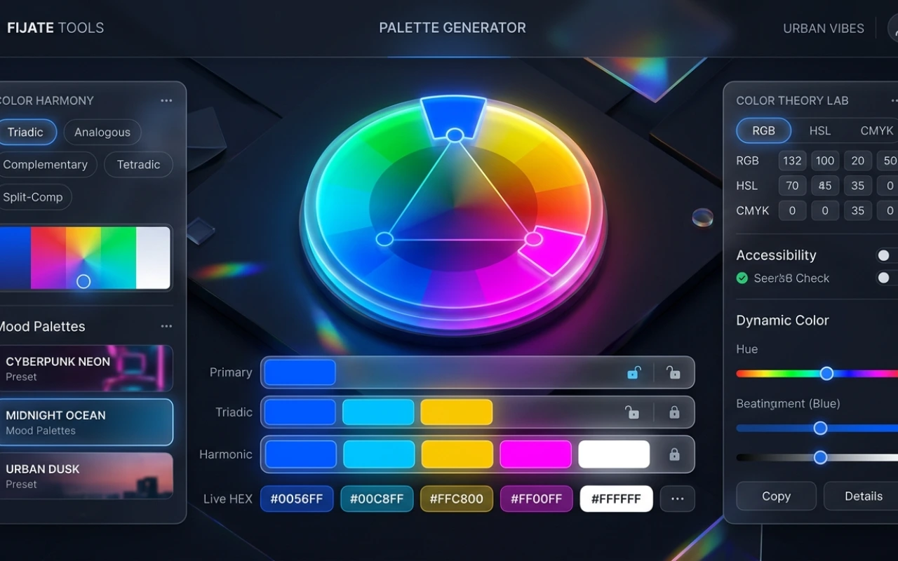 Colores compatibles para paredes