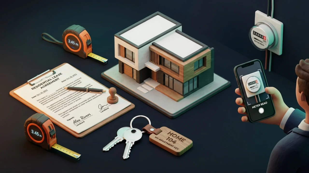 Generador de contratos de alquiler de vivienda