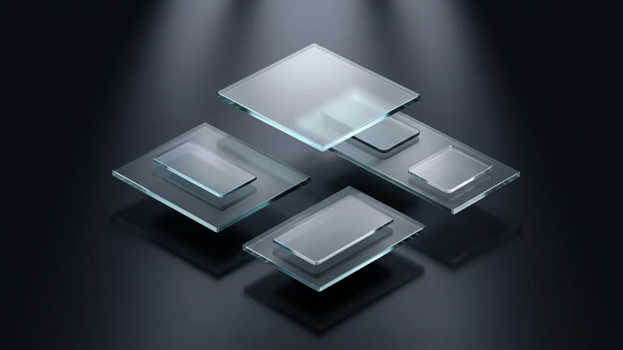 Generador de sombras multicapa CSS