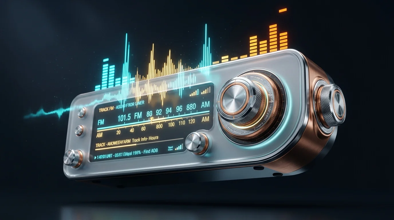 Radio online de España y el mundo