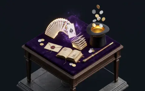 Academia de magia e ilusionismo: trucos interactivos y repertorio paso a paso