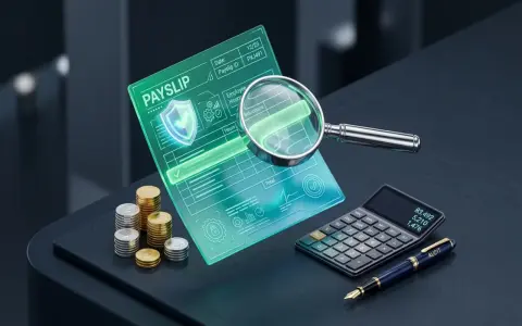 Auditor y explicador interactivo de nóminas