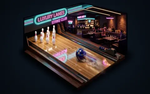 Bolera 3D contra la máquina