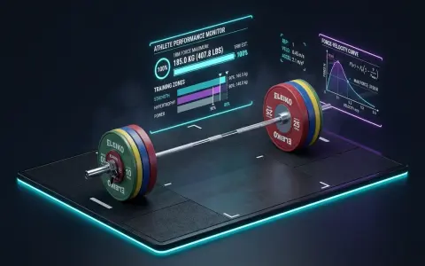 Calculadora de 1RM (fuerza máxima) y zonas de entrenamiento