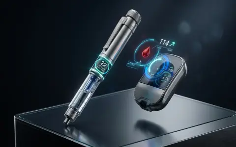 Calculadora de bolo de insulina y corrección