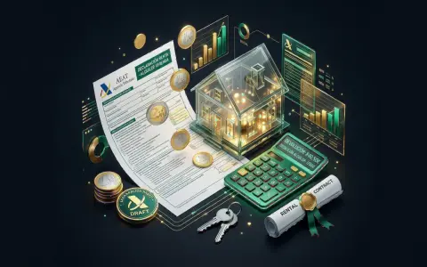 Calculadora de deducción por alquiler en el IRPF por comunidad autónoma