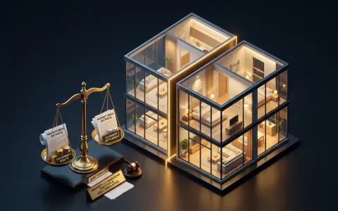 Calculadora de extinción de condominio y divorcio