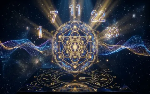 Calculadora de numerología completa
