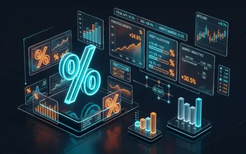 Calculadora de porcentajes online