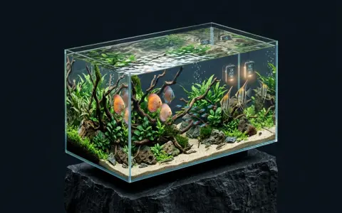 Comprobador de compatibilidad de peces de acuario