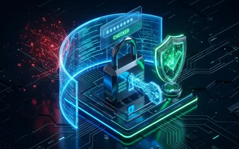 Comprobador de contraseñas filtradas (Have I Been Pwned)