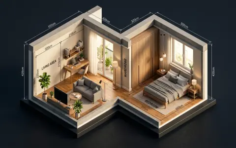 Diseñador de habitaciones y planos de casa 2D/3D