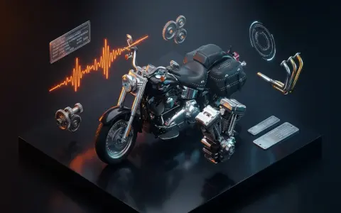 Enciclopedia Harley-Davidson