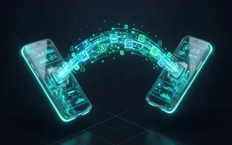 Envío directo de archivos P2P sin límites