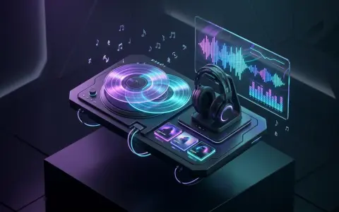 Explorador de artistas musicales