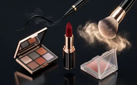 Probador de maquillaje virtual