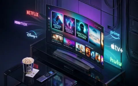 Qué ver en streaming: películas y series por plataforma