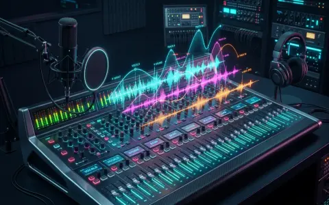 Separador de pistas de audio y creador de karaoke