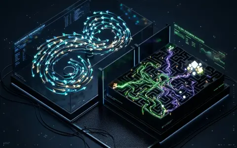 Simulador de inteligencia de enjambre: boids 3D y colonias de hormigas