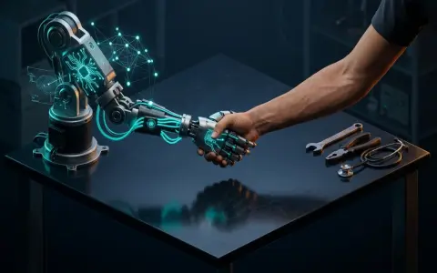 ¿Te va a sustituir la inteligencia artificial antes de 2030?