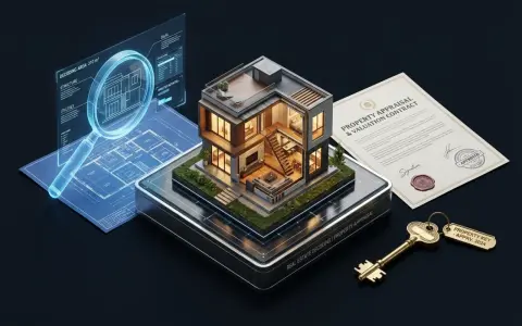 Traductor de lenguaje inmobiliario y detector de pisos trampa