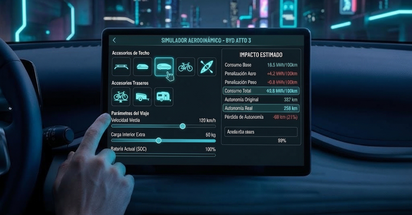 Aerodynamic Simulator
