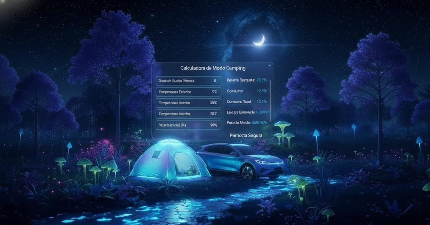 Overnight Calculator