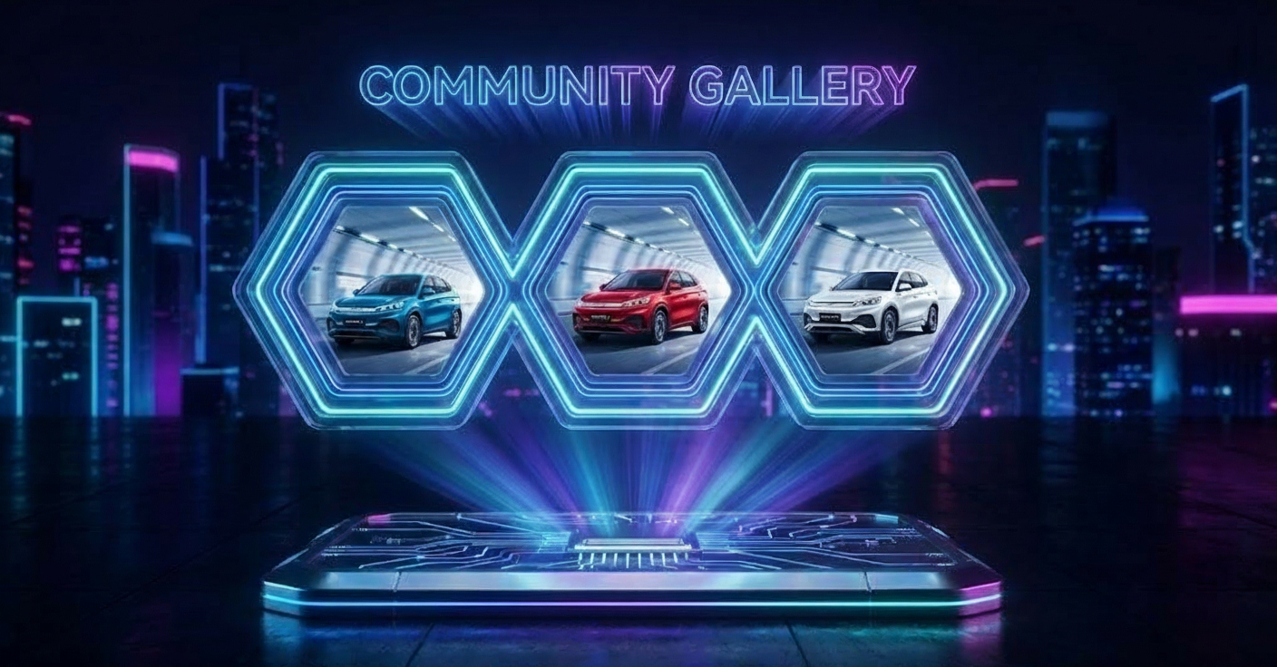 Community Gallery