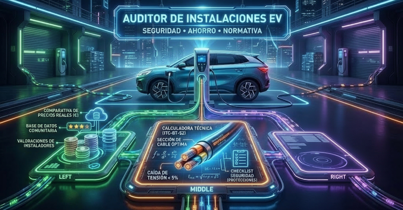 Installations Auditor