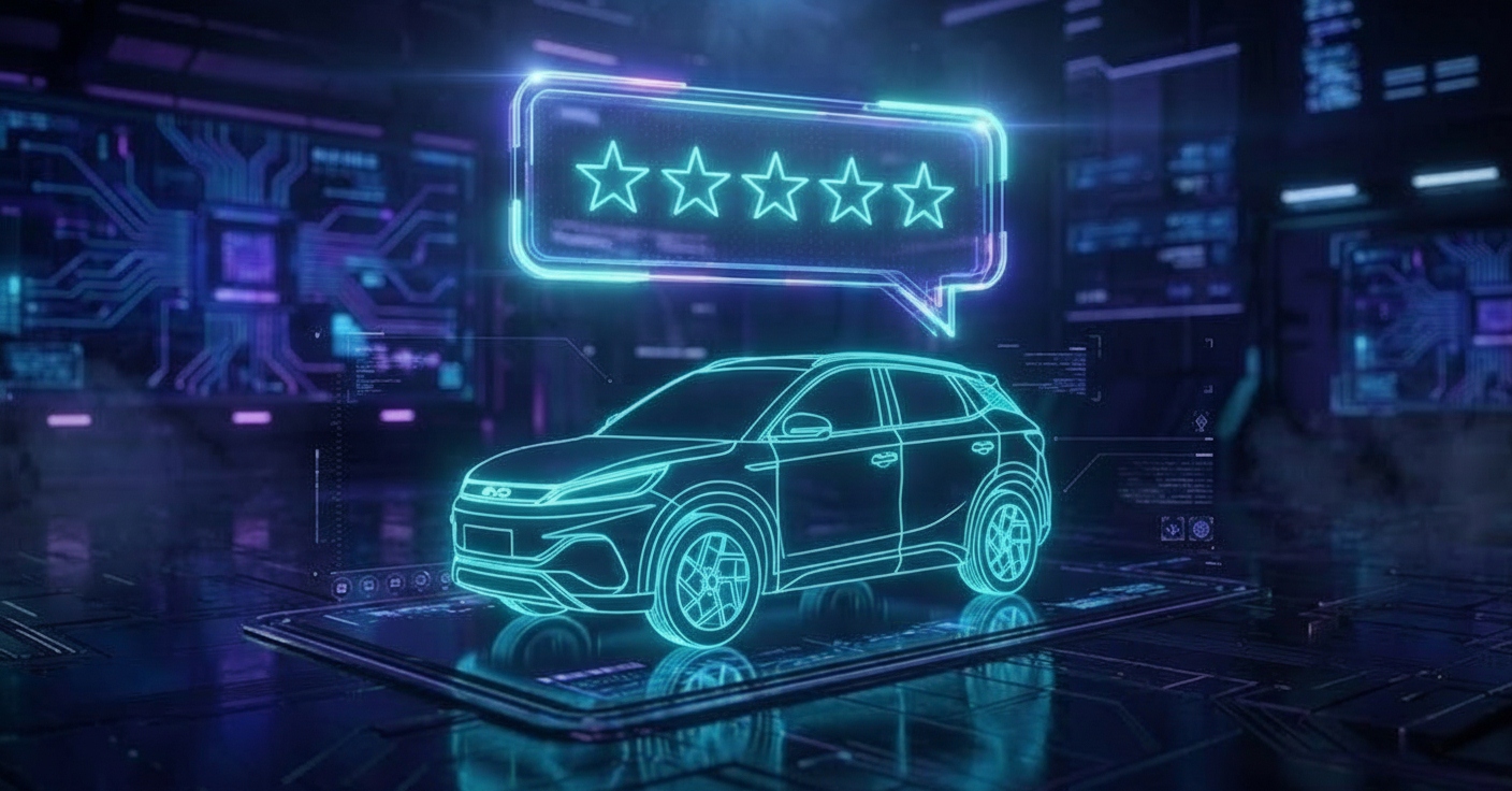 Reviews & Experiences