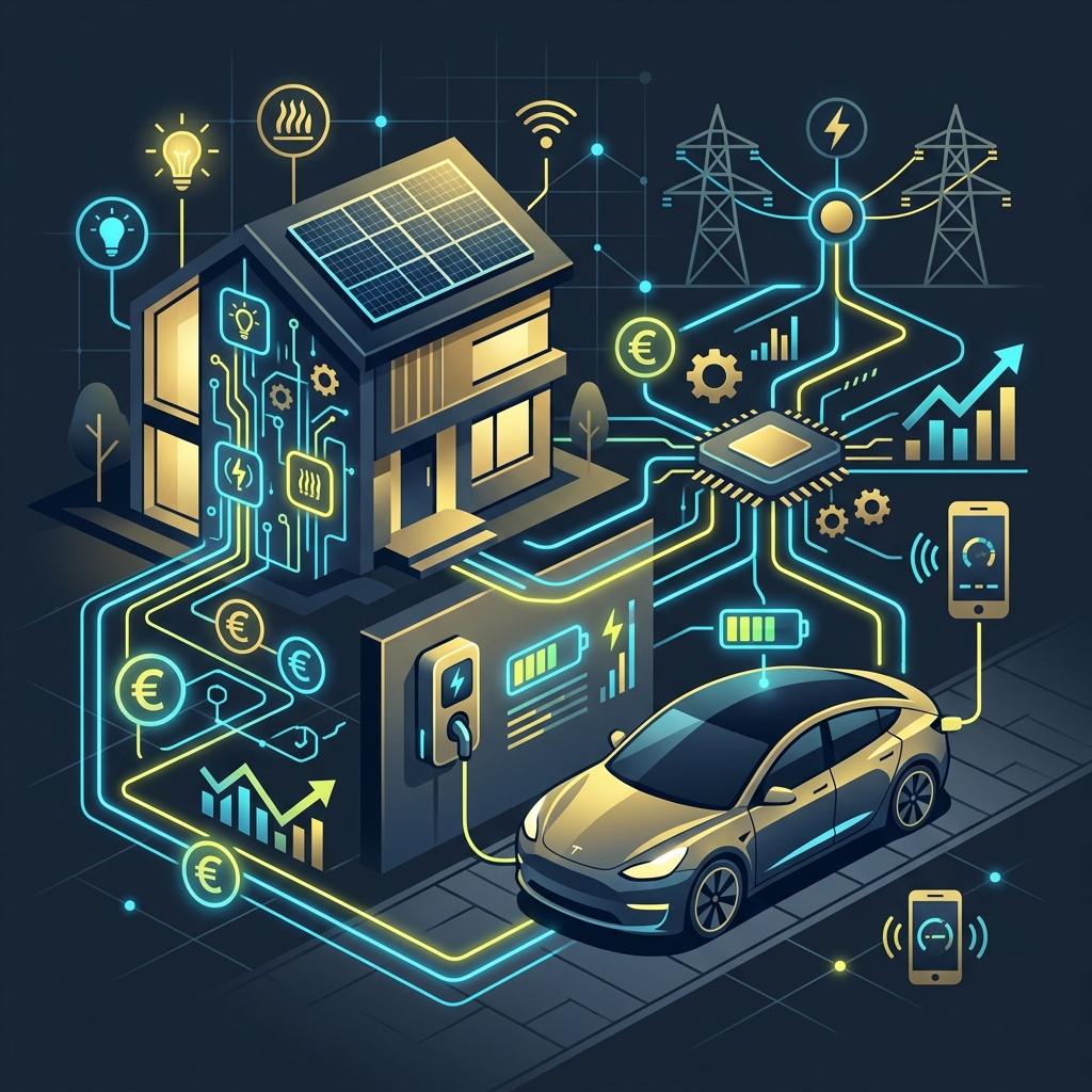 Tariff Optimizer