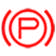Indicador EPB (Freno de mano)