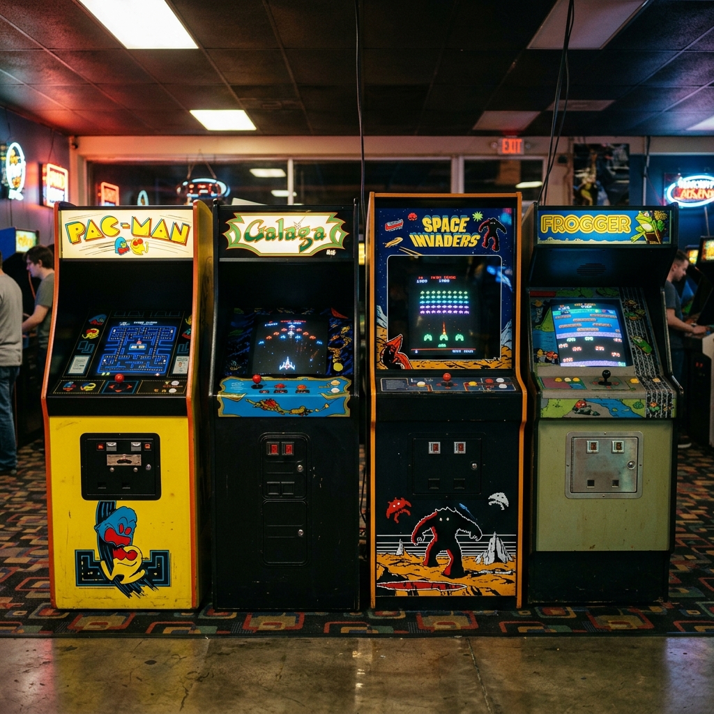 Huevos de pascua - Easter Eggs