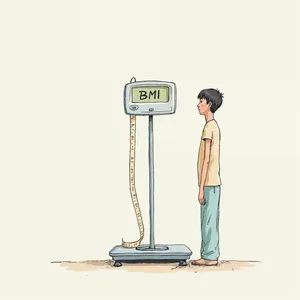 BMI Calculator