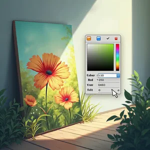 Color Picker