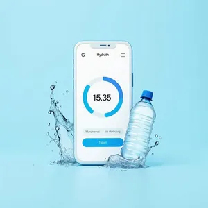 Hydration Calculator