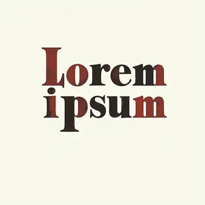 Lorem Ipsum Generator