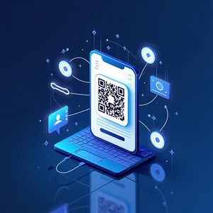 QR Code Generator