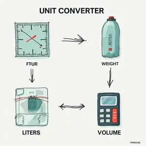 Unit Converter